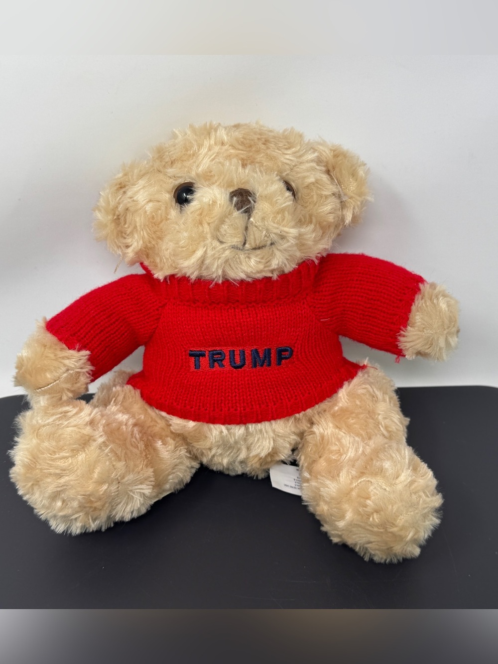 Original Trump Teddy Bear